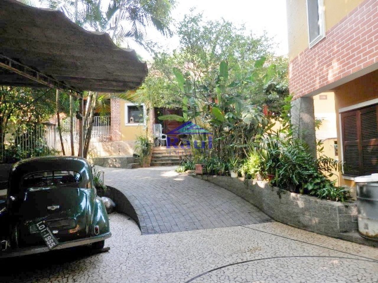 Casa Térrea para Venda - Santo Amaro