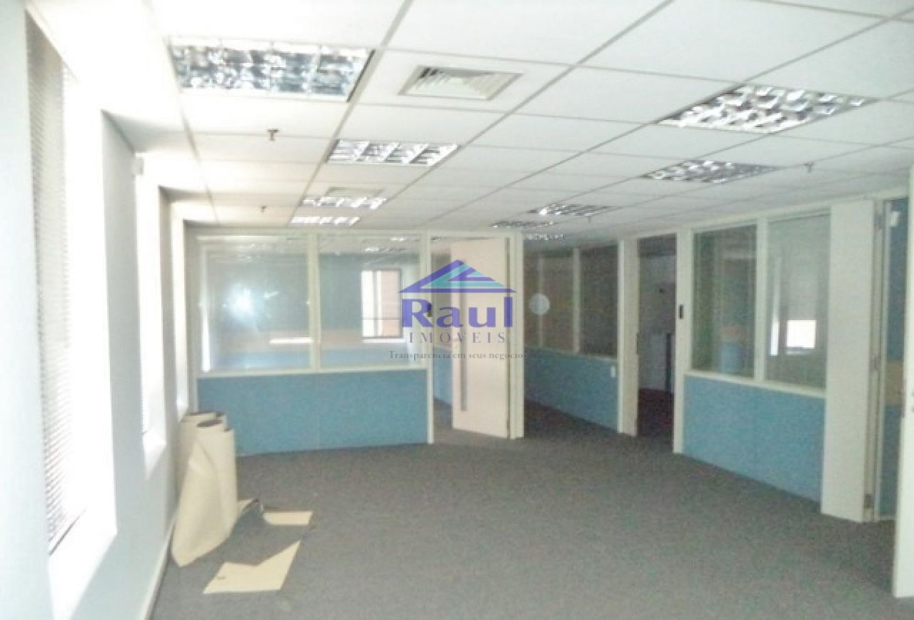 Conj. Comercial para Venda - Cidade Monções