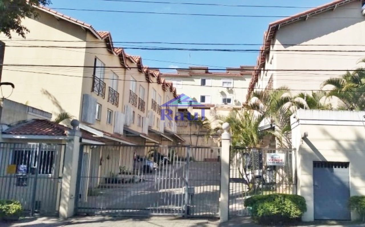 Sobrado para Venda - Pedreira