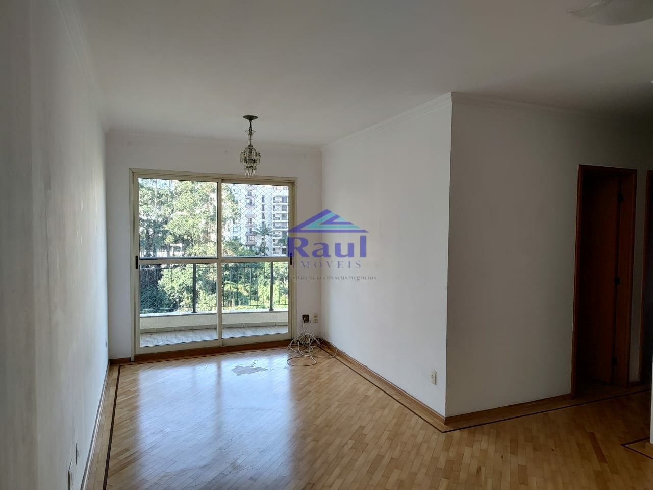 Apartamento para Venda - Vila Andrade