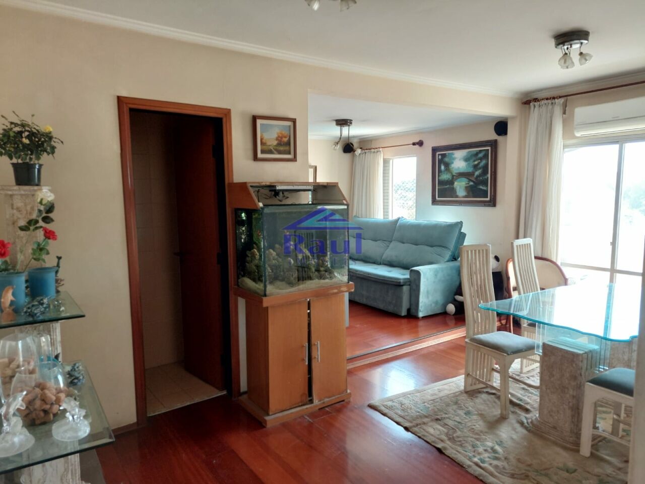 Apartamento para Venda - Jardim Caravelas