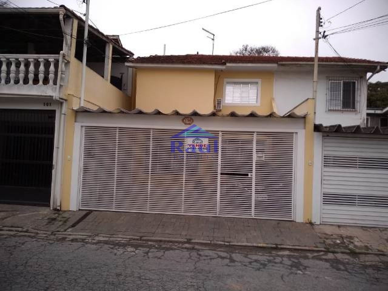 Sobrado para Venda - Jardim Internacional