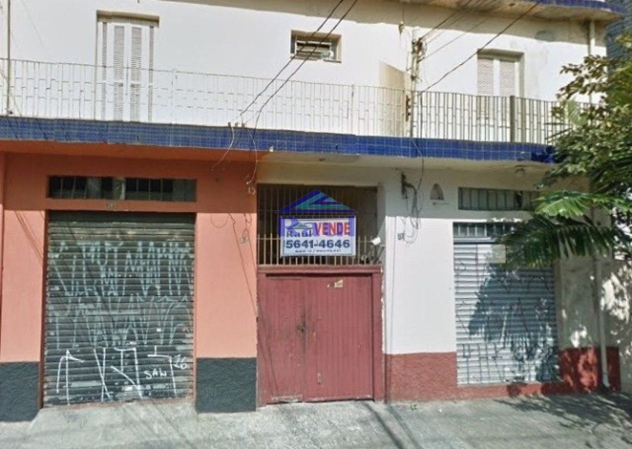 Sobrado para Venda - Vila São Francisco Zona Sul