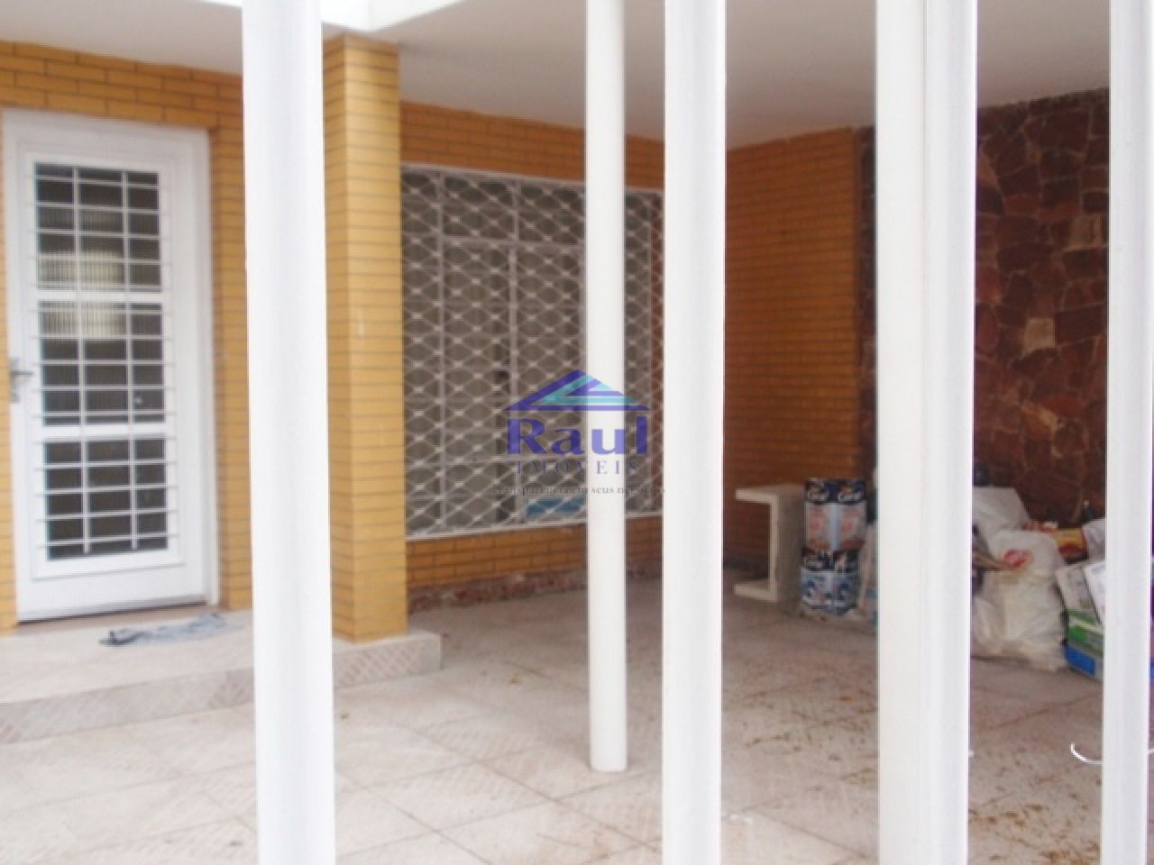 Sobrado para Venda - Chácara Santo Antônio
