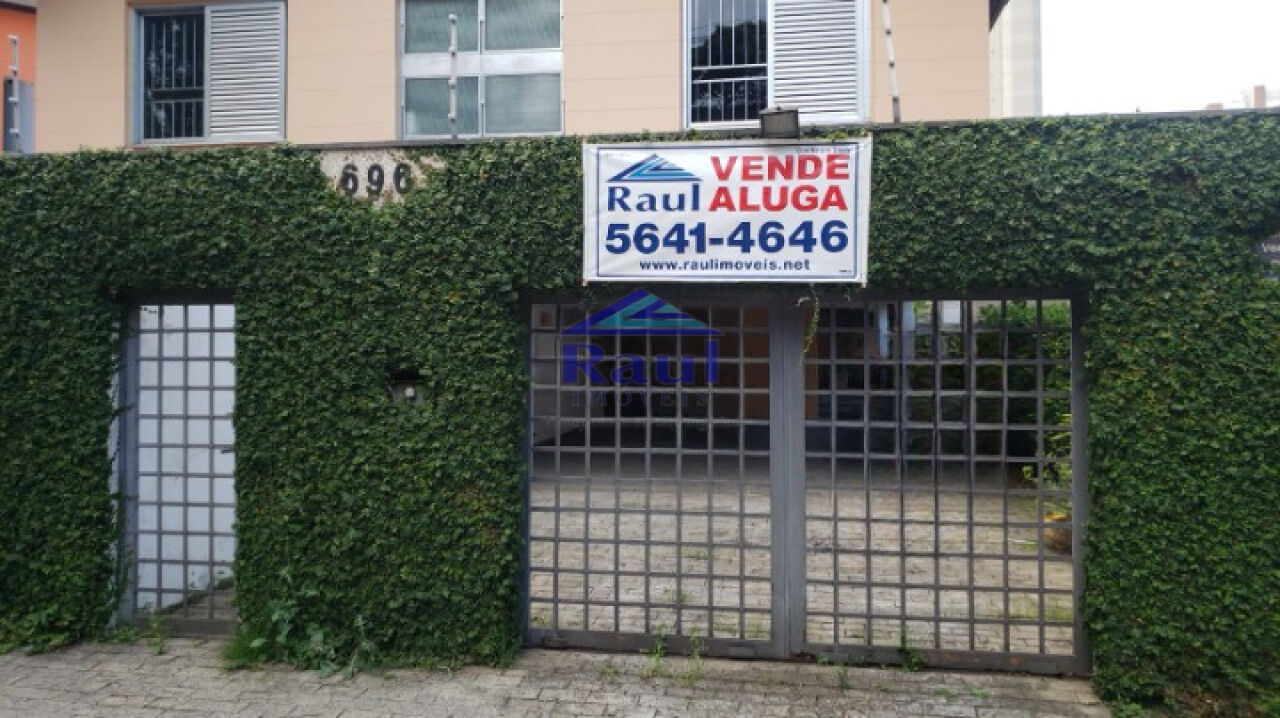 Sobrado para Venda - Chácara Santo Antônio