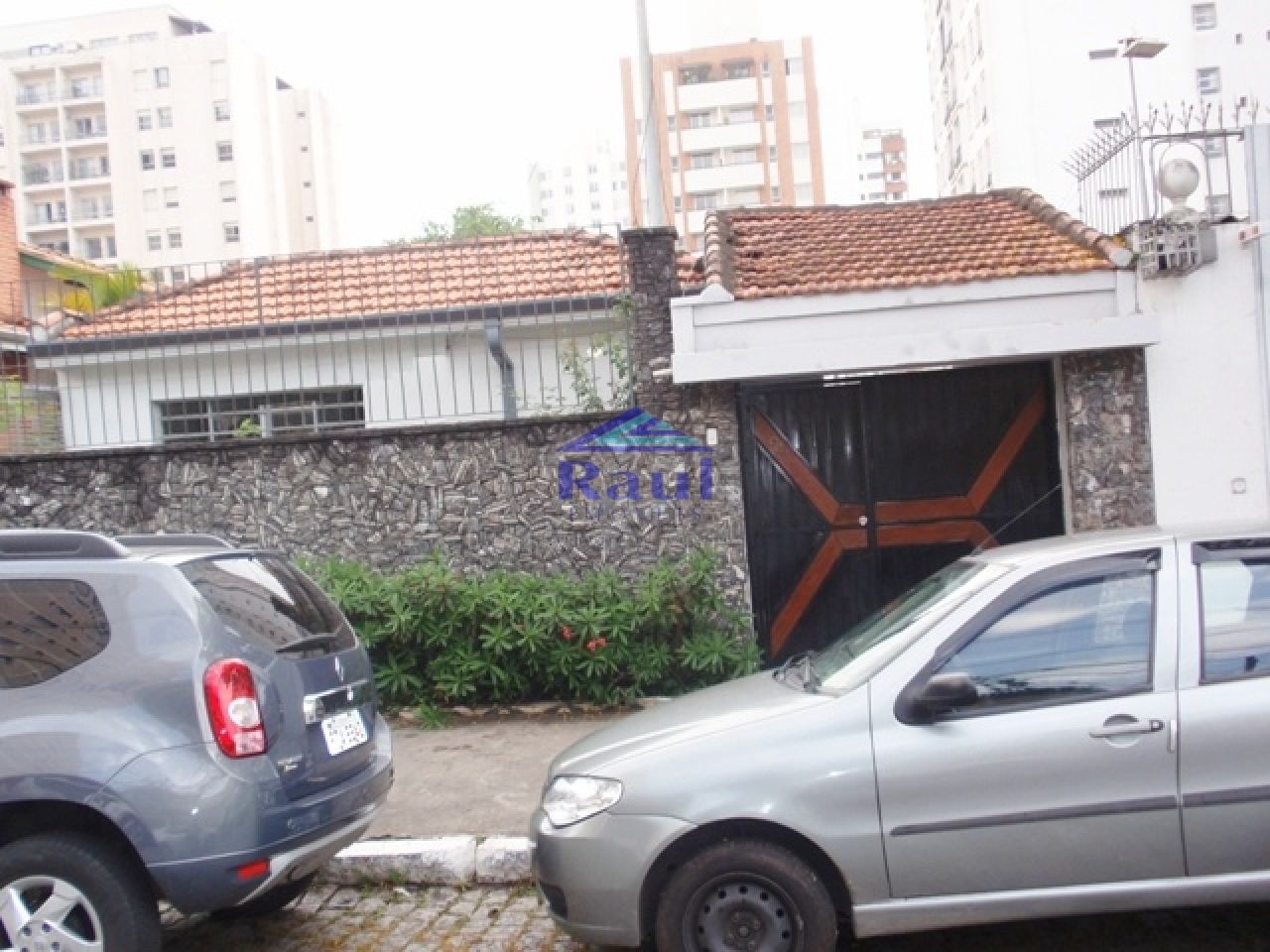 Casa Térrea para Venda - Santo Amaro