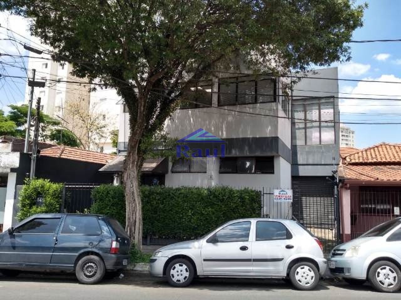 Galpão para Venda - Jardim Caravelas