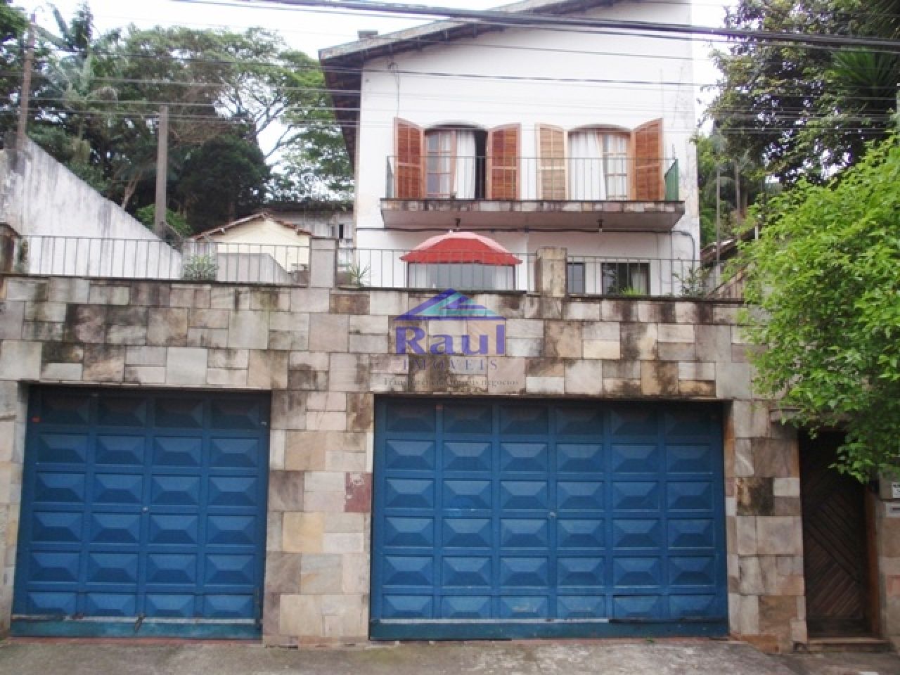 Sobrado para Venda - Jardim Petrópolis