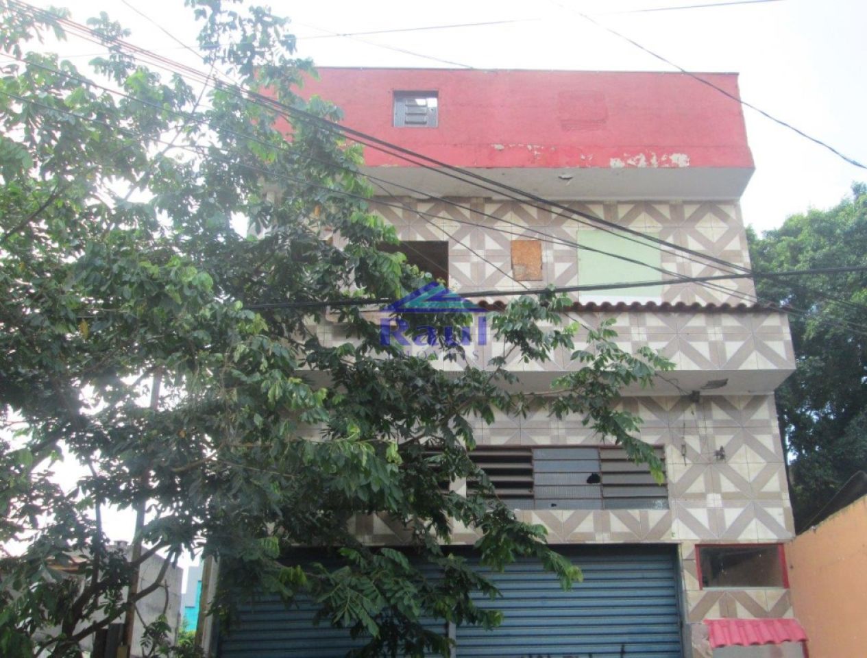 Galpão para Venda - Santo Amaro