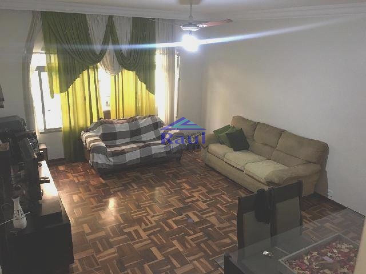 Sobrado para Venda - Parque Alves de Lima
