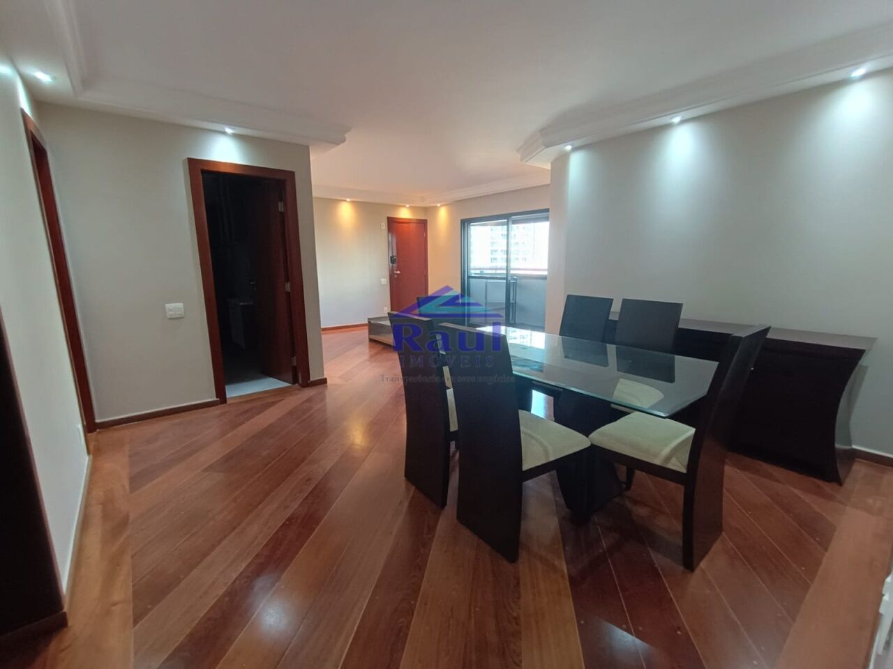 Apartamento para Venda - Jardim das Acácias
