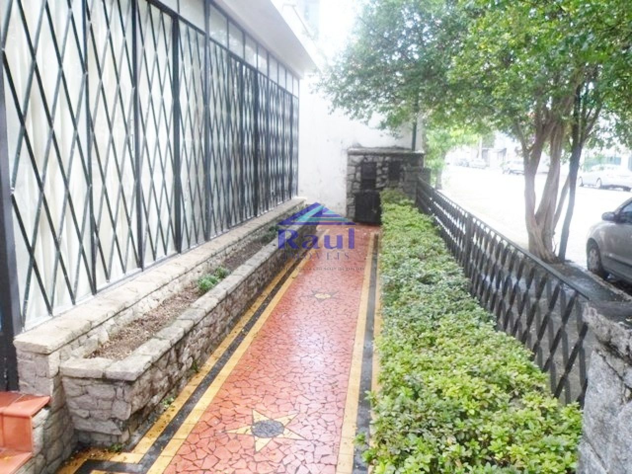 Casa Térrea para Venda - Brooklin Paulista