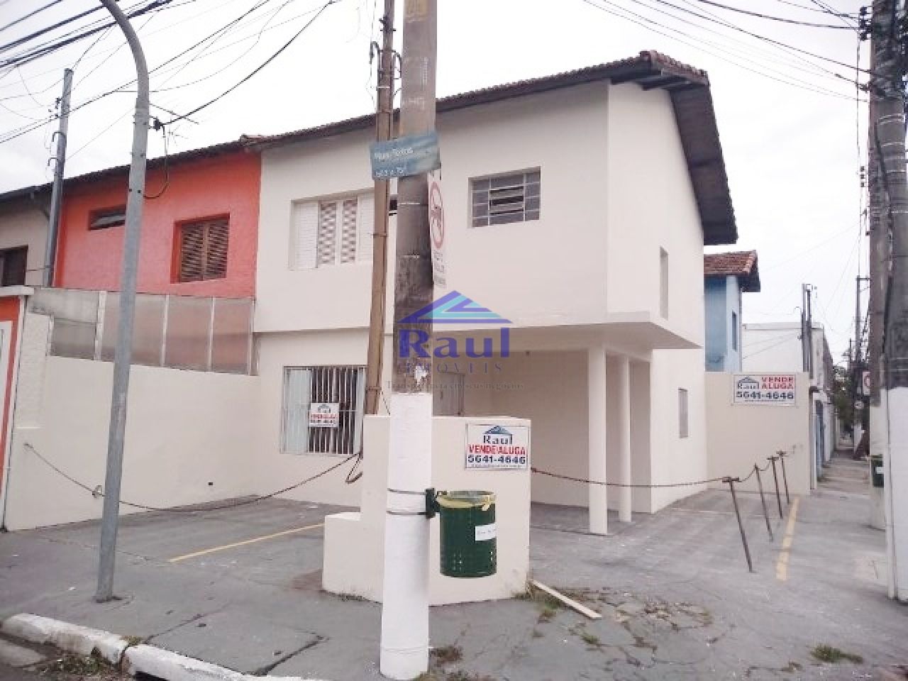 Sobrado para Venda - Brooklin Paulista
