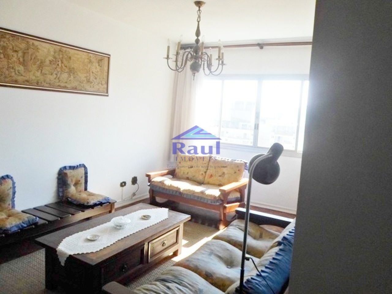 Apartamento para Venda - Chácara Santo Antônio