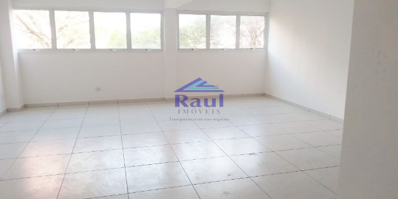 Conj. Comercial para Venda - Jardim Prudência