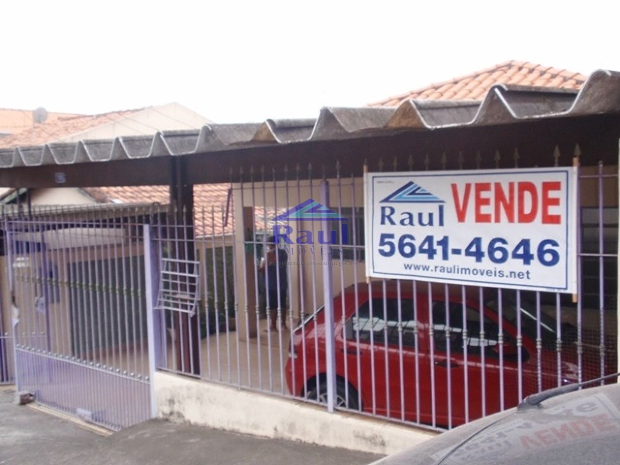 Casa Térrea para Venda - Parque Brasil
