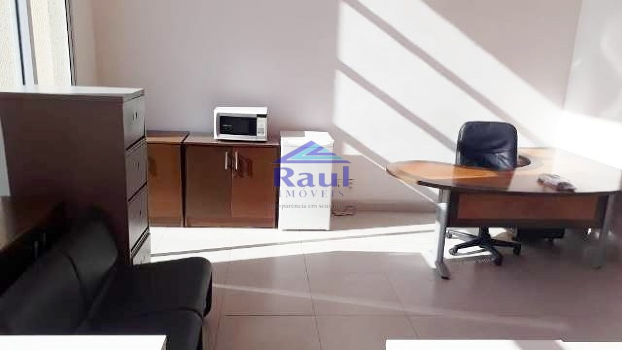 Conj. Comercial para Venda - Santo Amaro