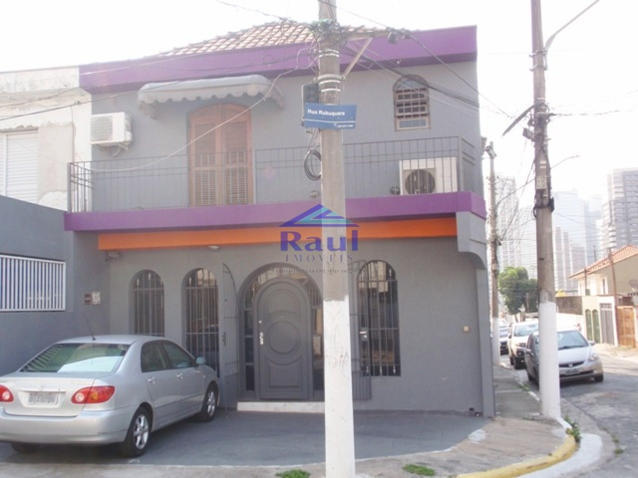 Sobrado para Venda - Vila São Francisco Zona Sul