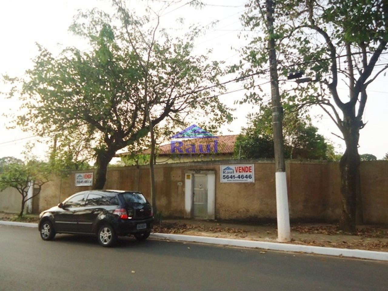 Casa Térrea para Venda - Interlagos