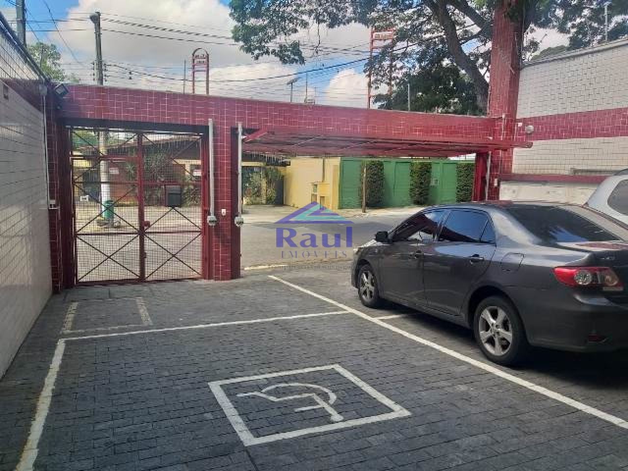 Prédio para Locação - Santo Amaro