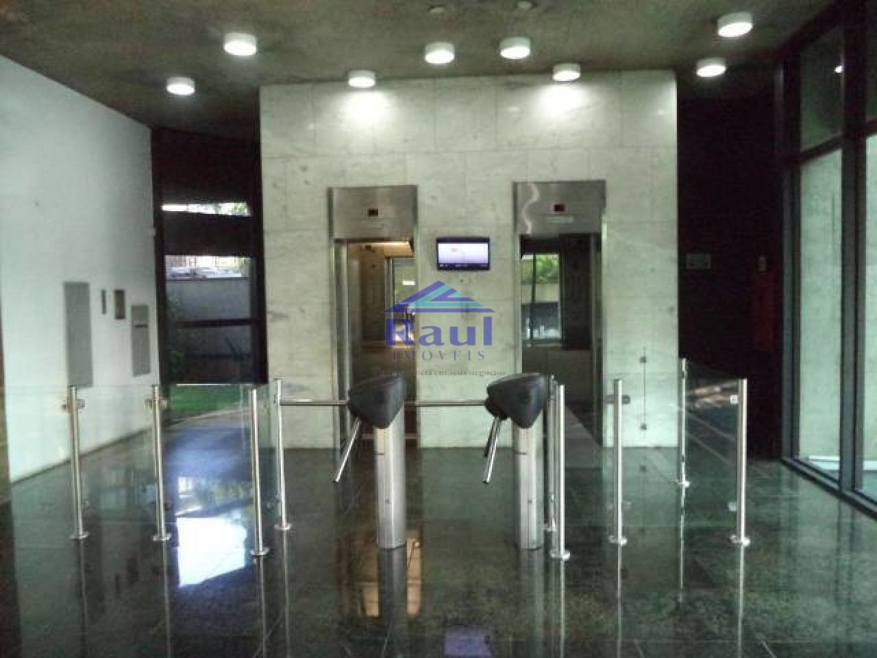 Conj. Comercial para Venda - Vila Olímpia