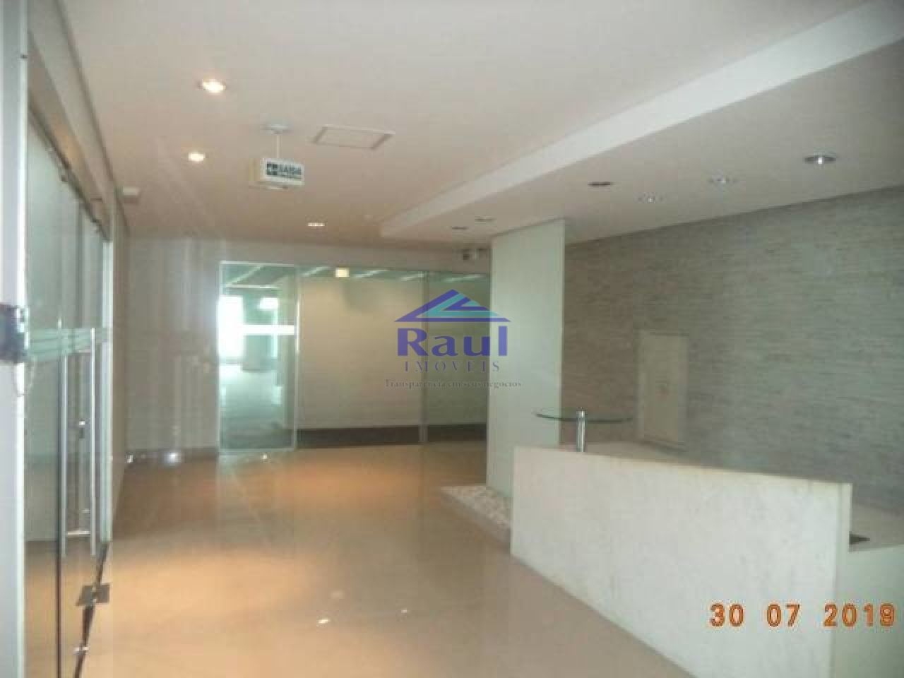 Conj. Comercial para Venda - Jardim São Luís
