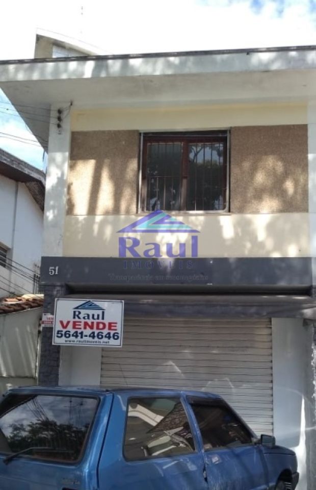 Sobrado para Venda - Chácara Santo Antônio