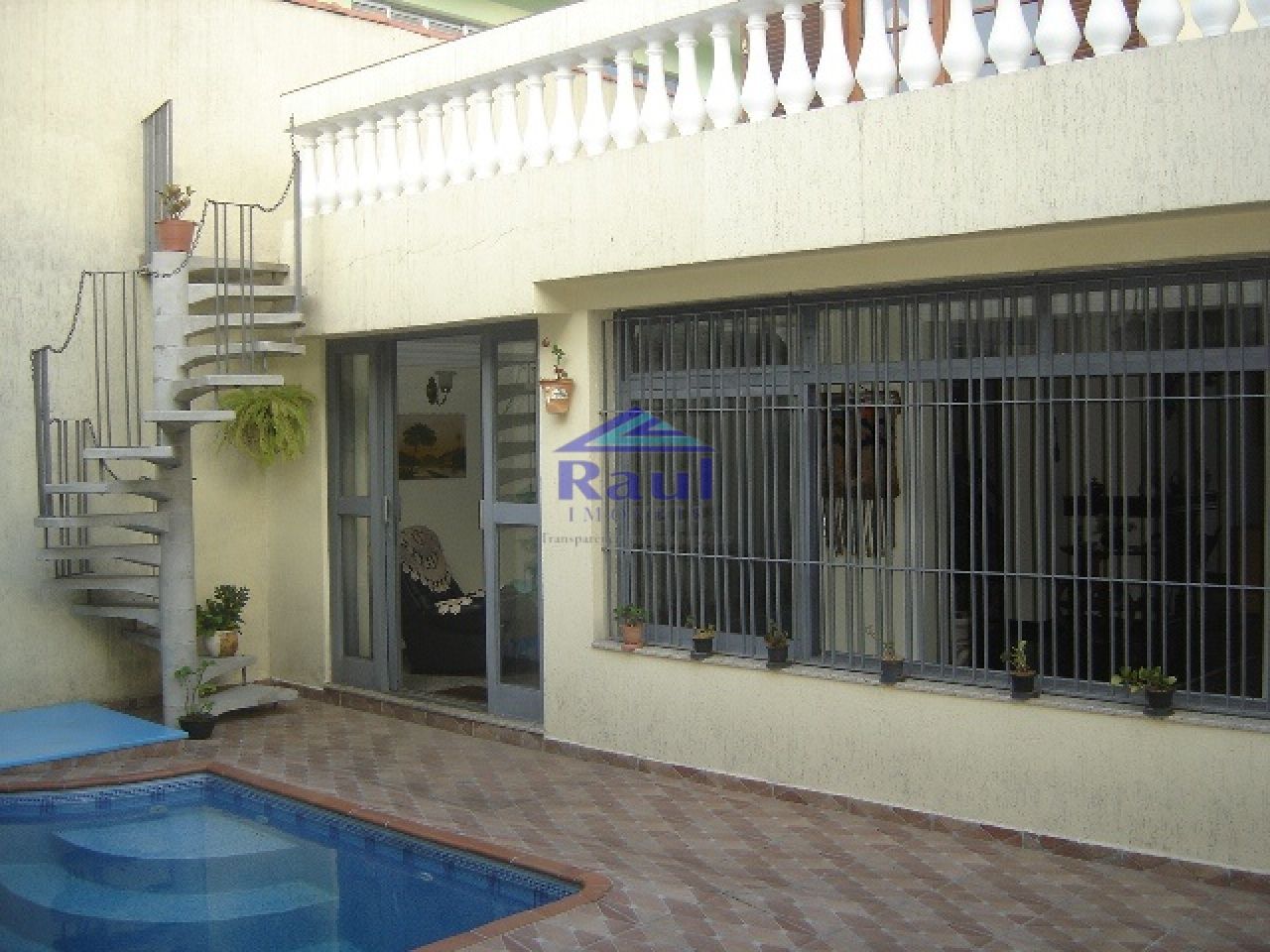 Sobrado para Venda - Jardim Prudência