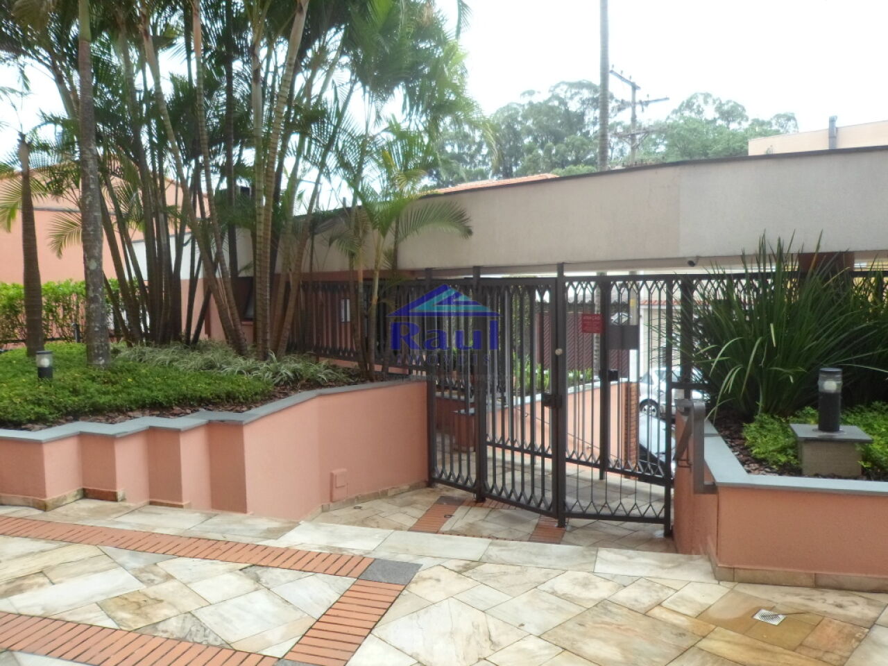 Apartamento para Venda - Chácara Santo Antônio