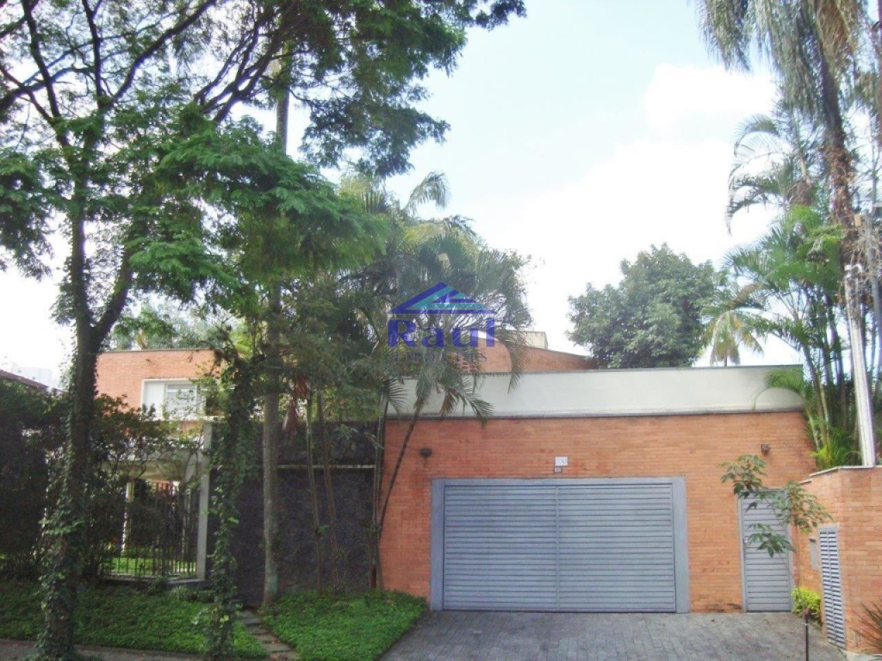 Sobrado para Venda - Chácara Santo Antônio