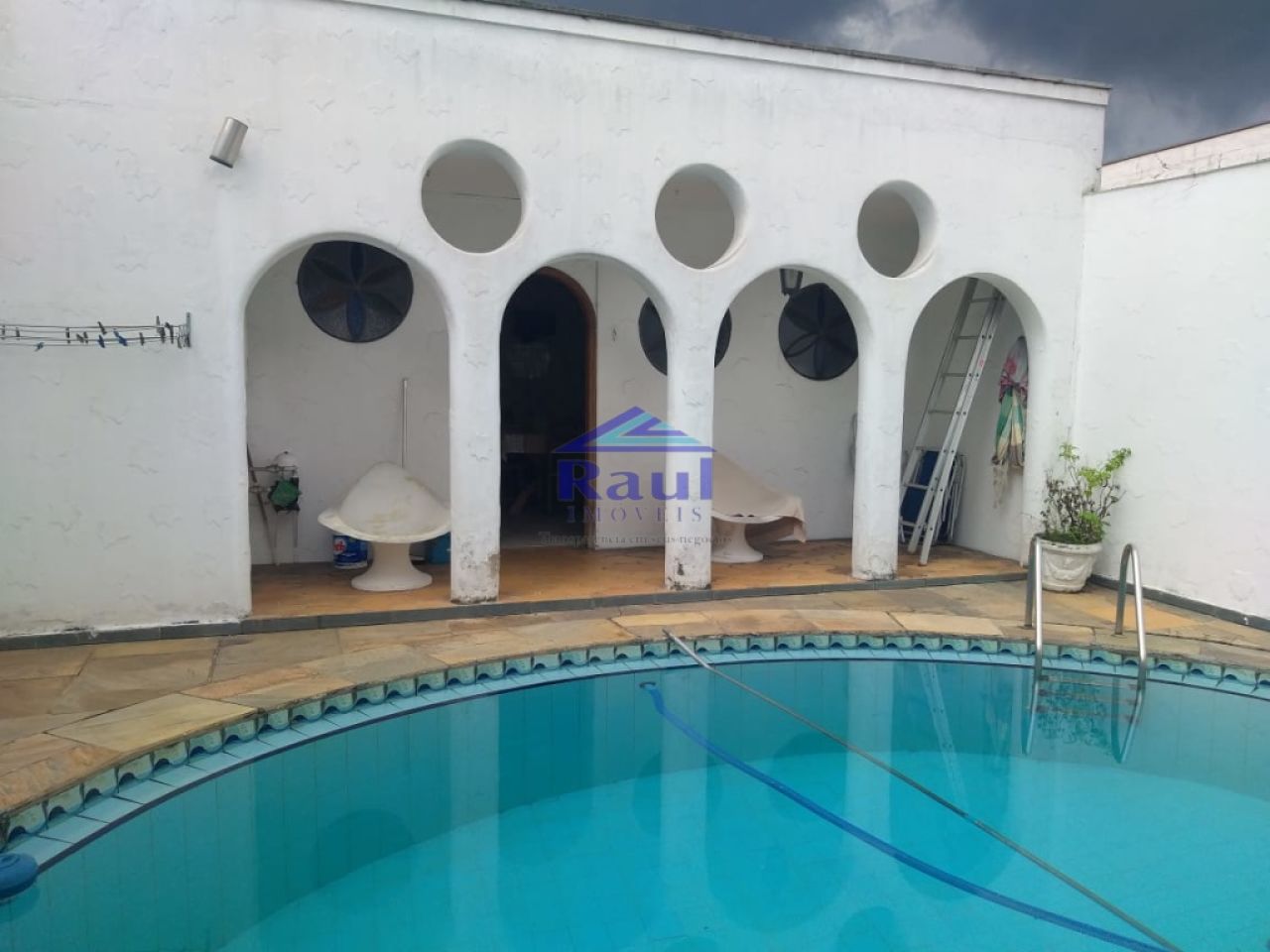 Casa Térrea para Venda - Jardim Santa Helena