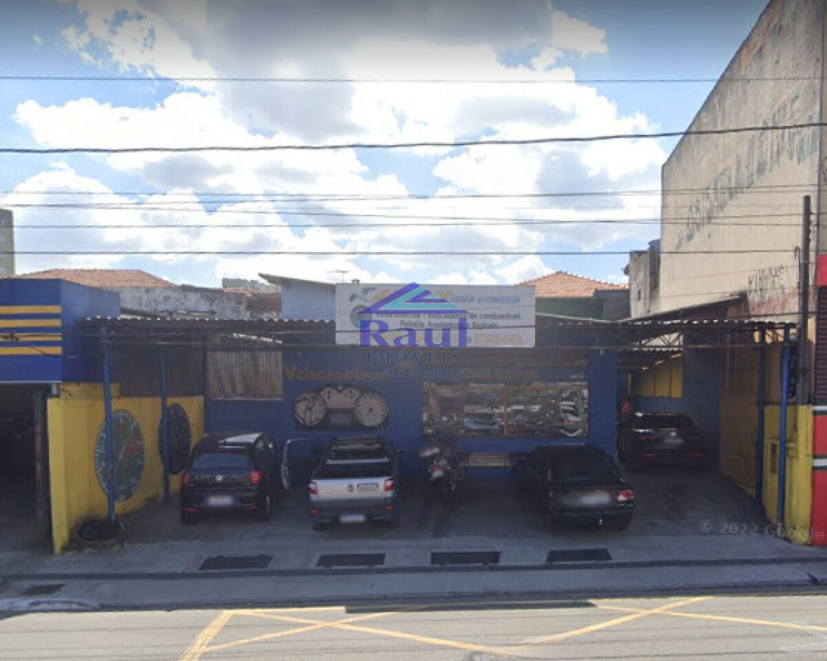 Comercial para Venda - Santo Amaro