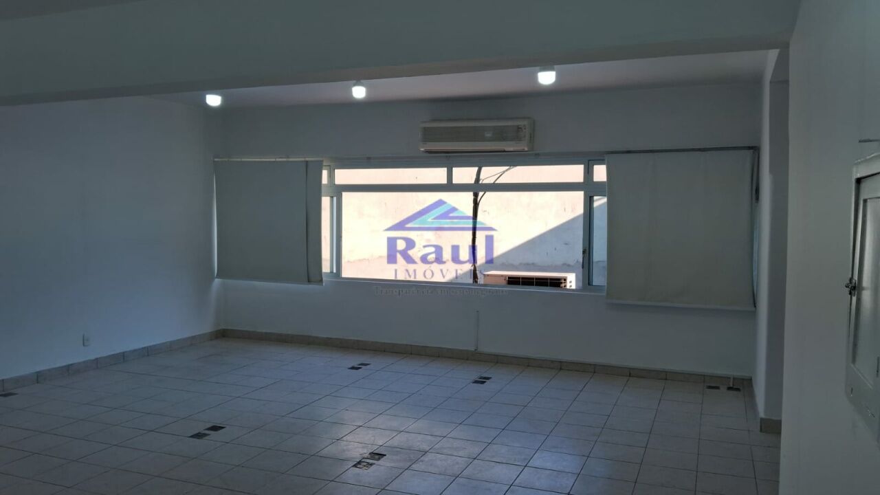 Sala Comercial para Locação - Santo Amaro