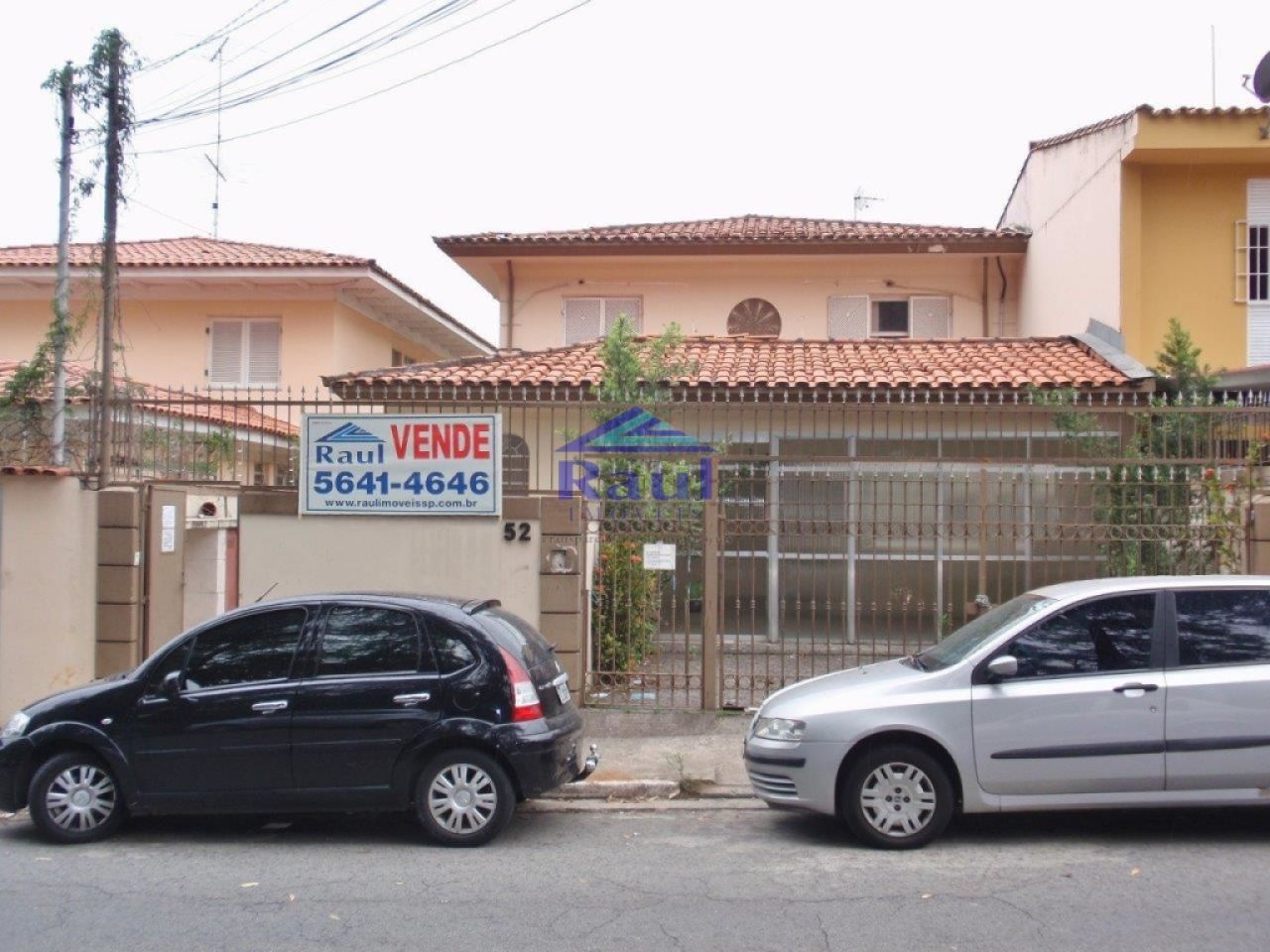Sobrado para Venda - Granja Julieta