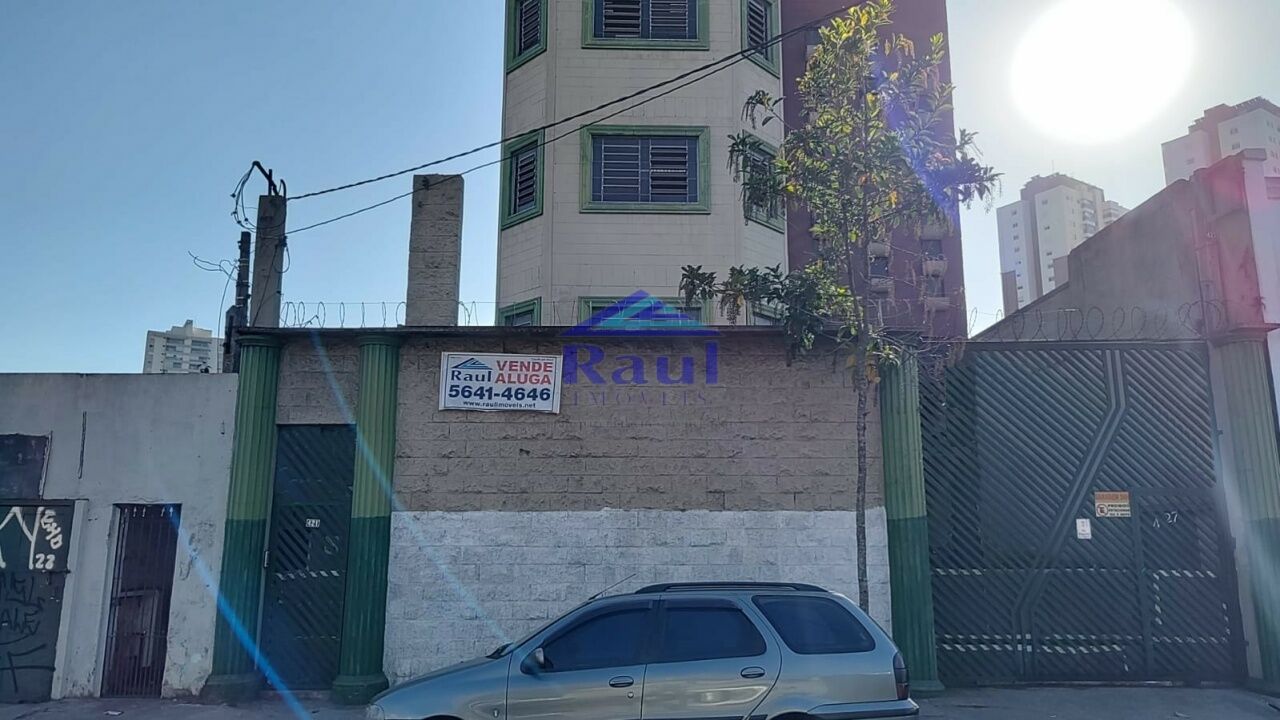 Conj. Comercial para Venda - Jardim Caravelas