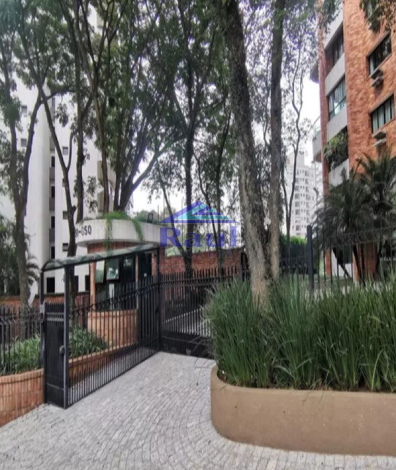 Apartamento para Venda - Vila Suzana