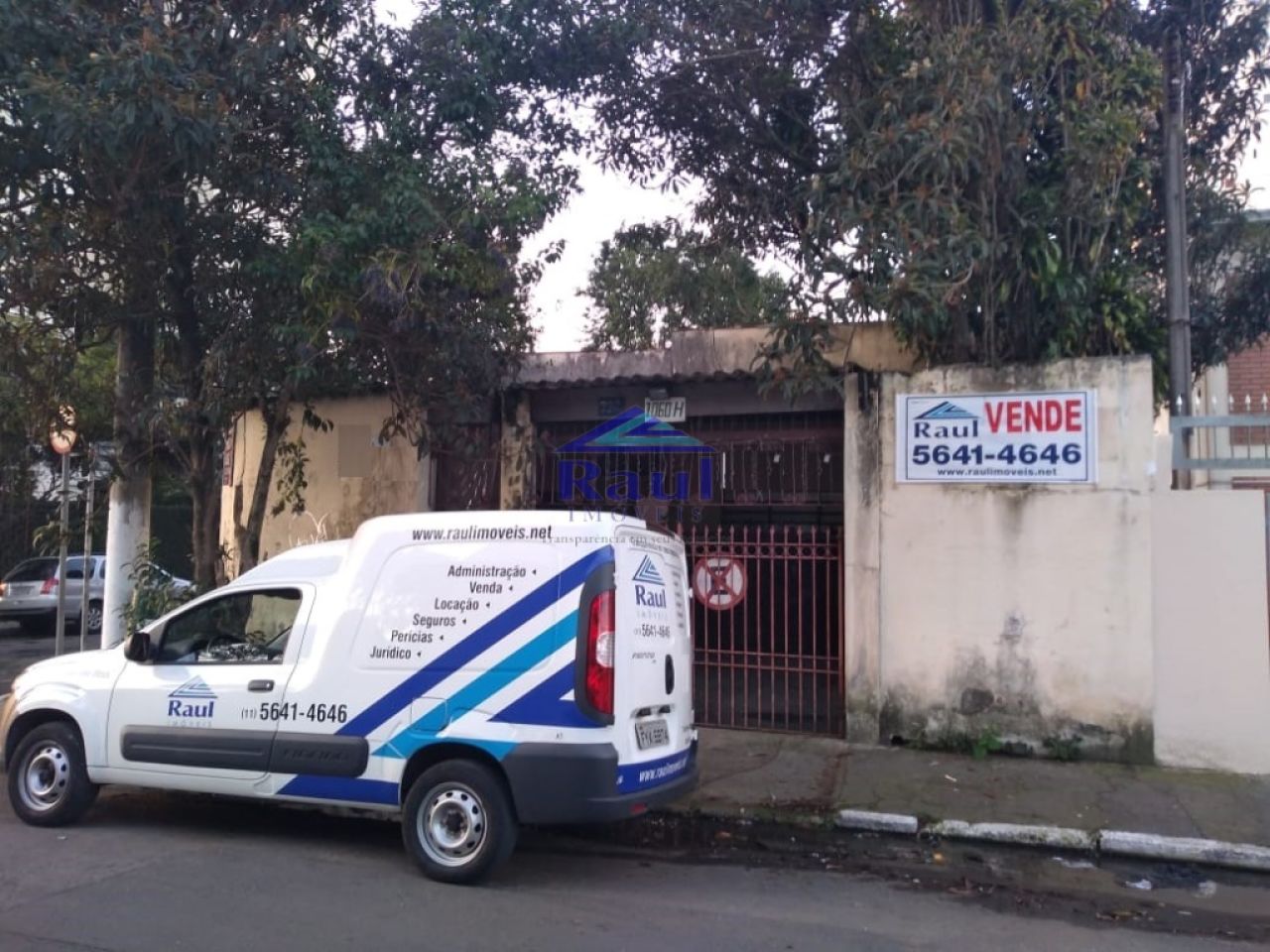Casa Térrea para Venda - Chácara Santo Antônio