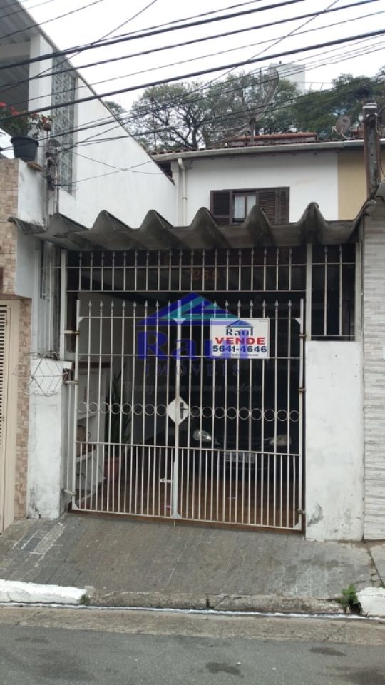 Sobrado para Venda - Jardim São Luís