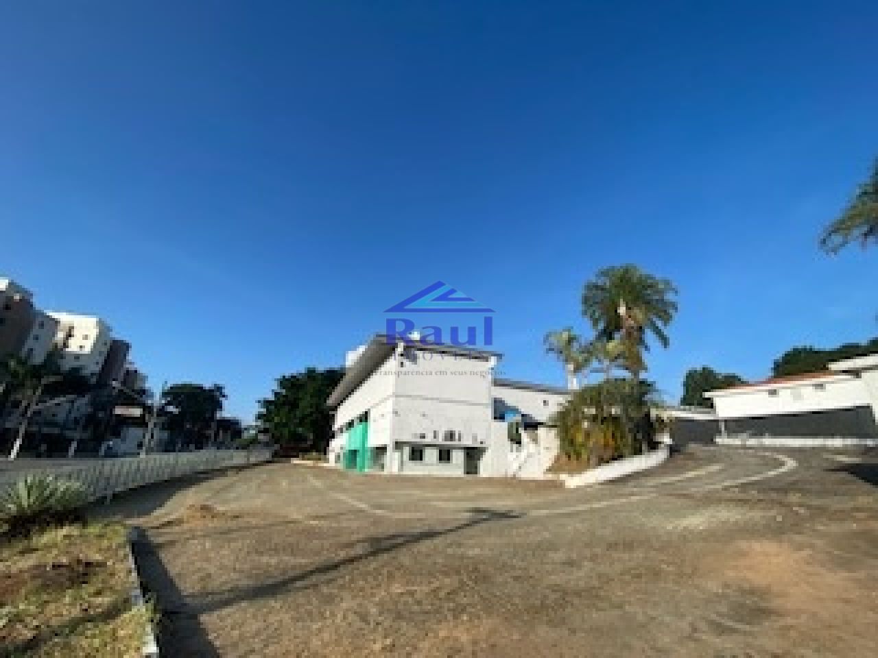 Galpão para Venda - Jardim Marajoara