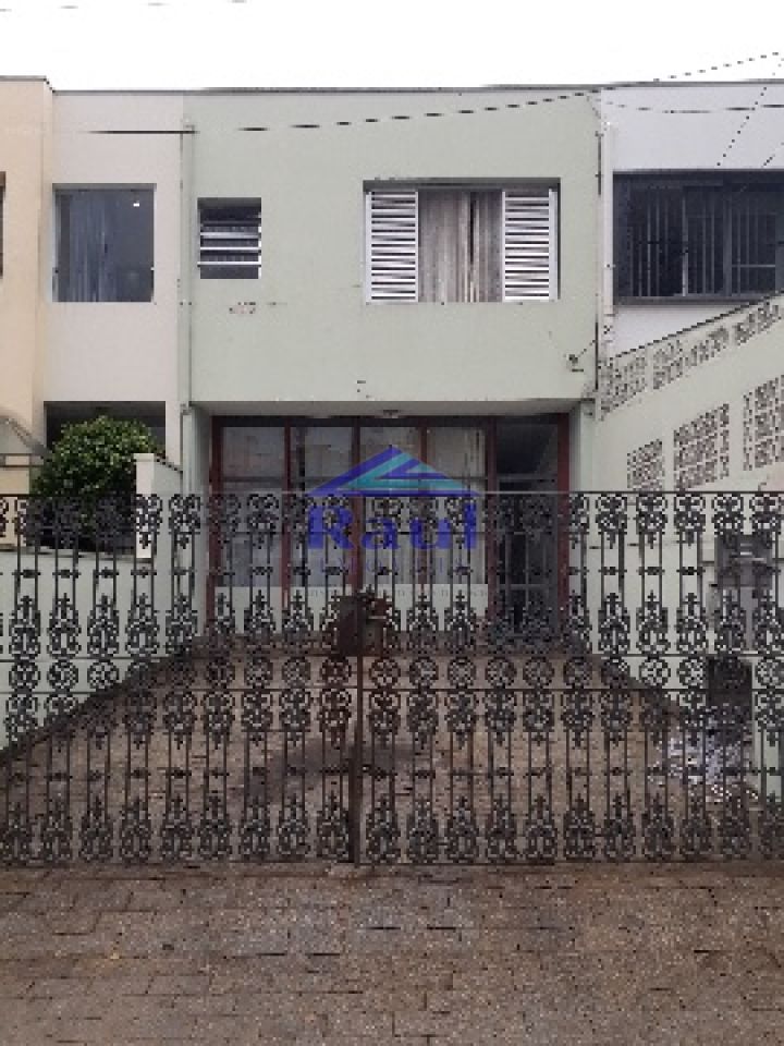 Sobrado para Venda - Chácara Santo Antônio