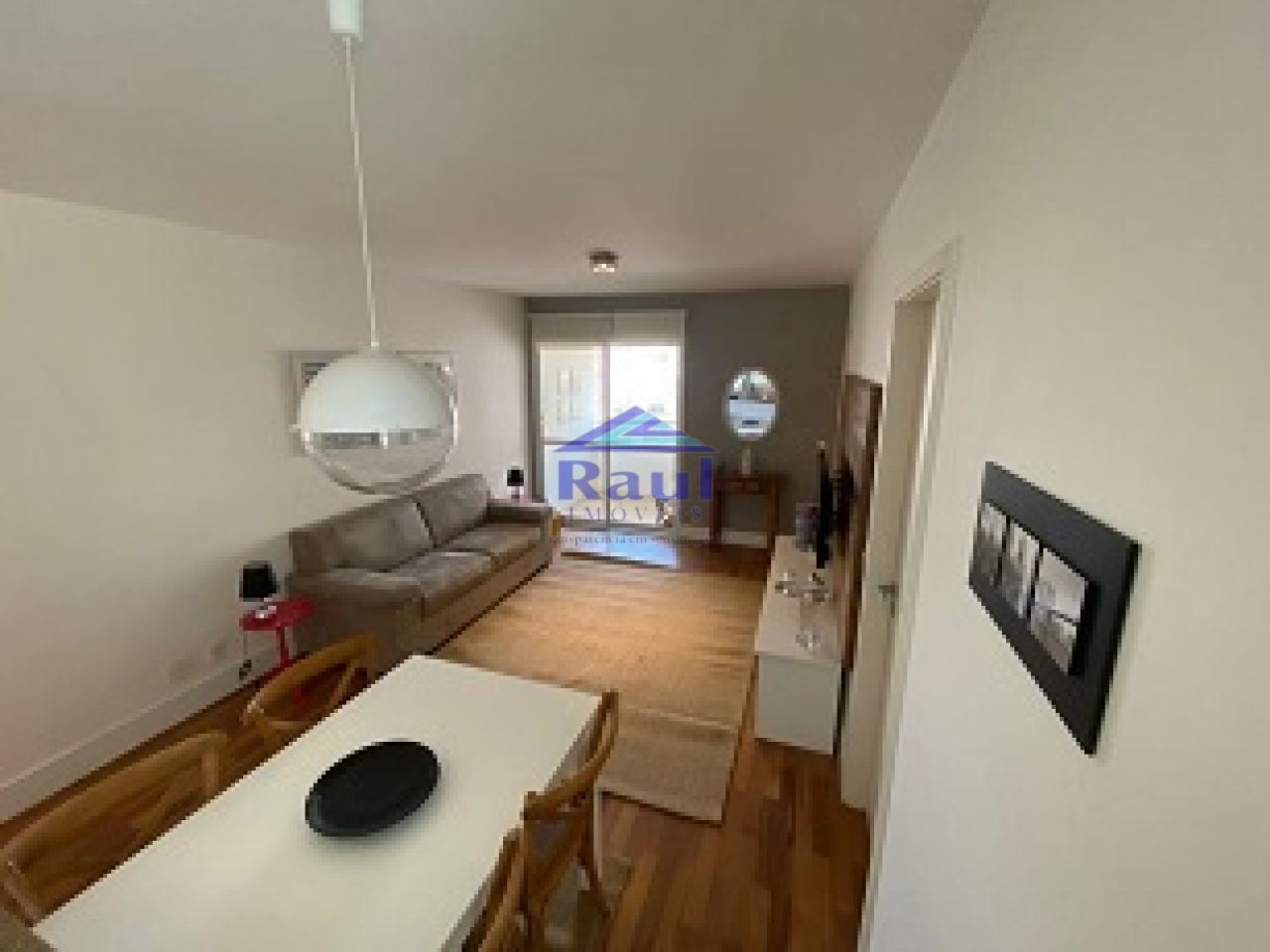 Apartamento para Venda - Vila Olímpia