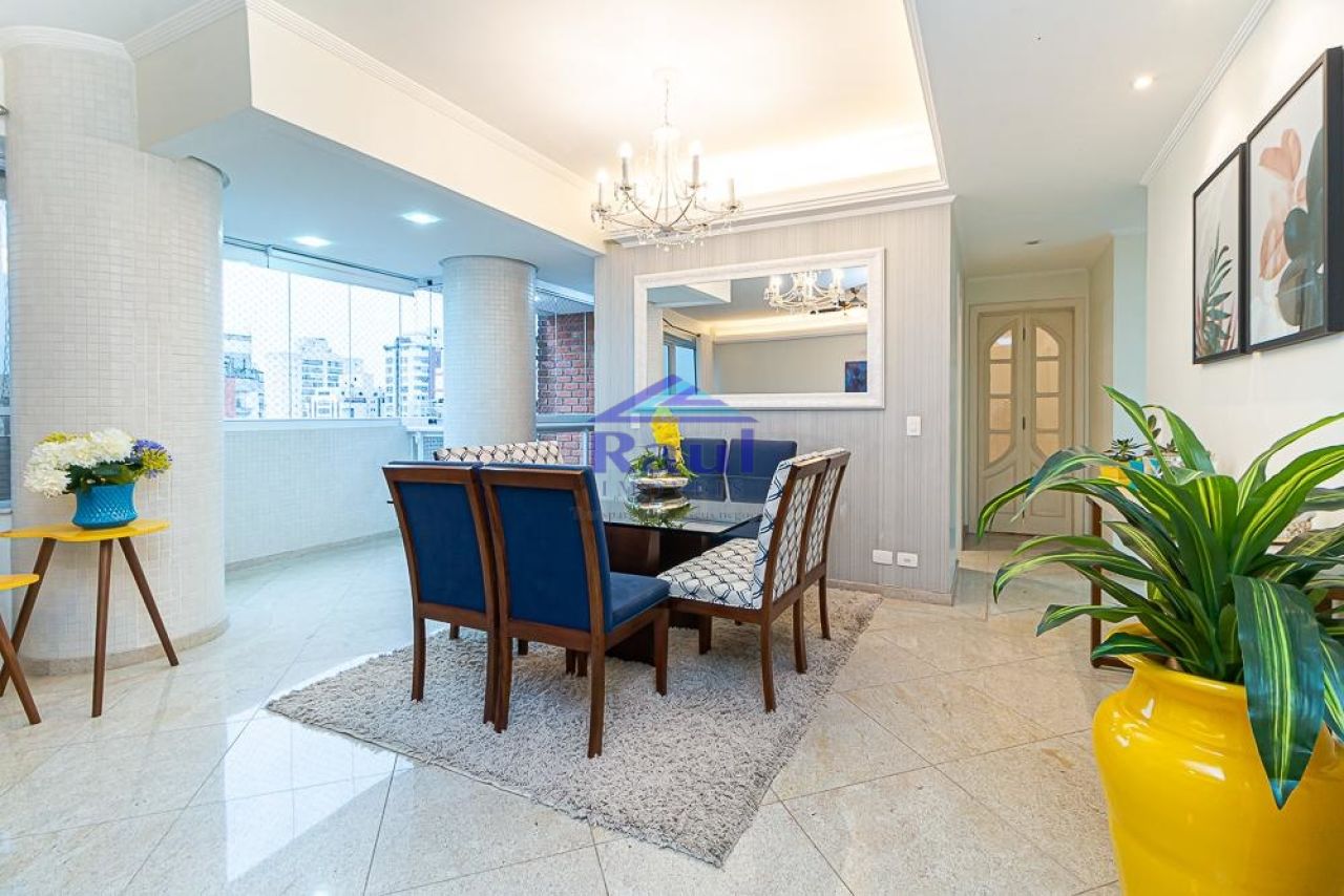 Apartamento para Venda - Vila Mascote