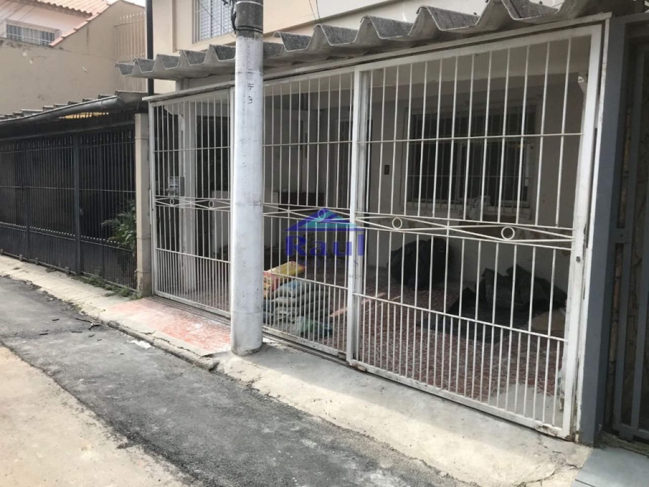 Sobrado para Venda - Vila São Francisco Zona Sul