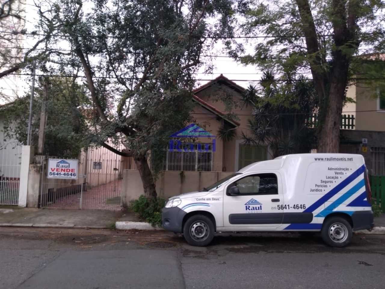 Casa Térrea para Venda - Vila Cruzeiro