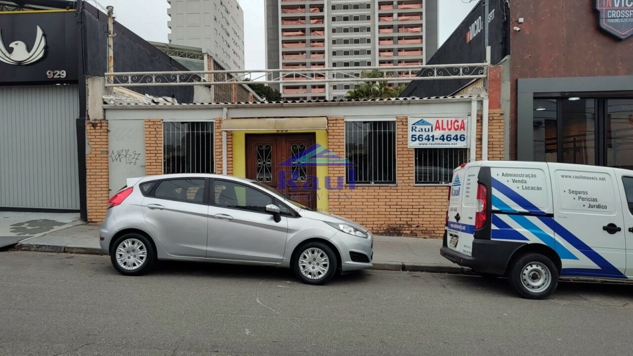Salão para Venda - Chácara Santo Antônio
