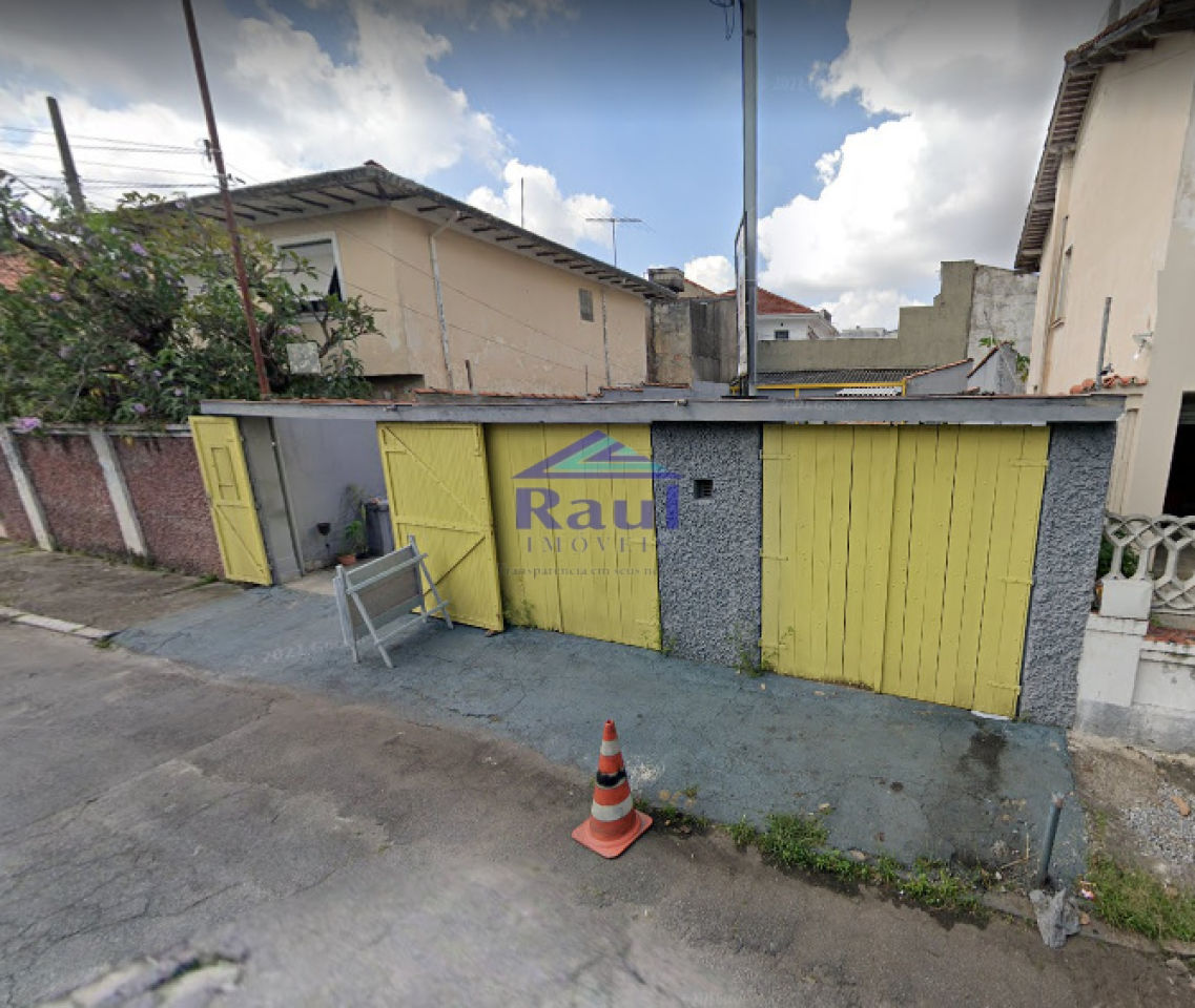 Terreno para Venda - Chácara Santo Antônio