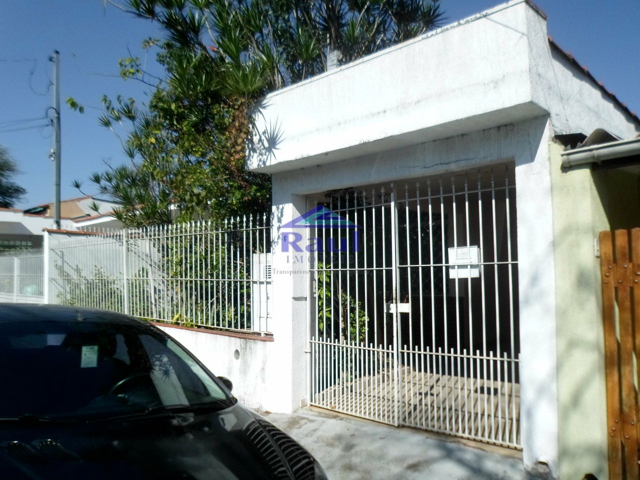 Casa Térrea para Venda - Vila Almeida