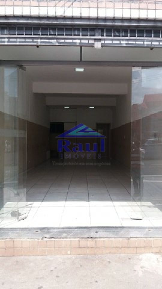 Prédio para Venda - Santo Amaro