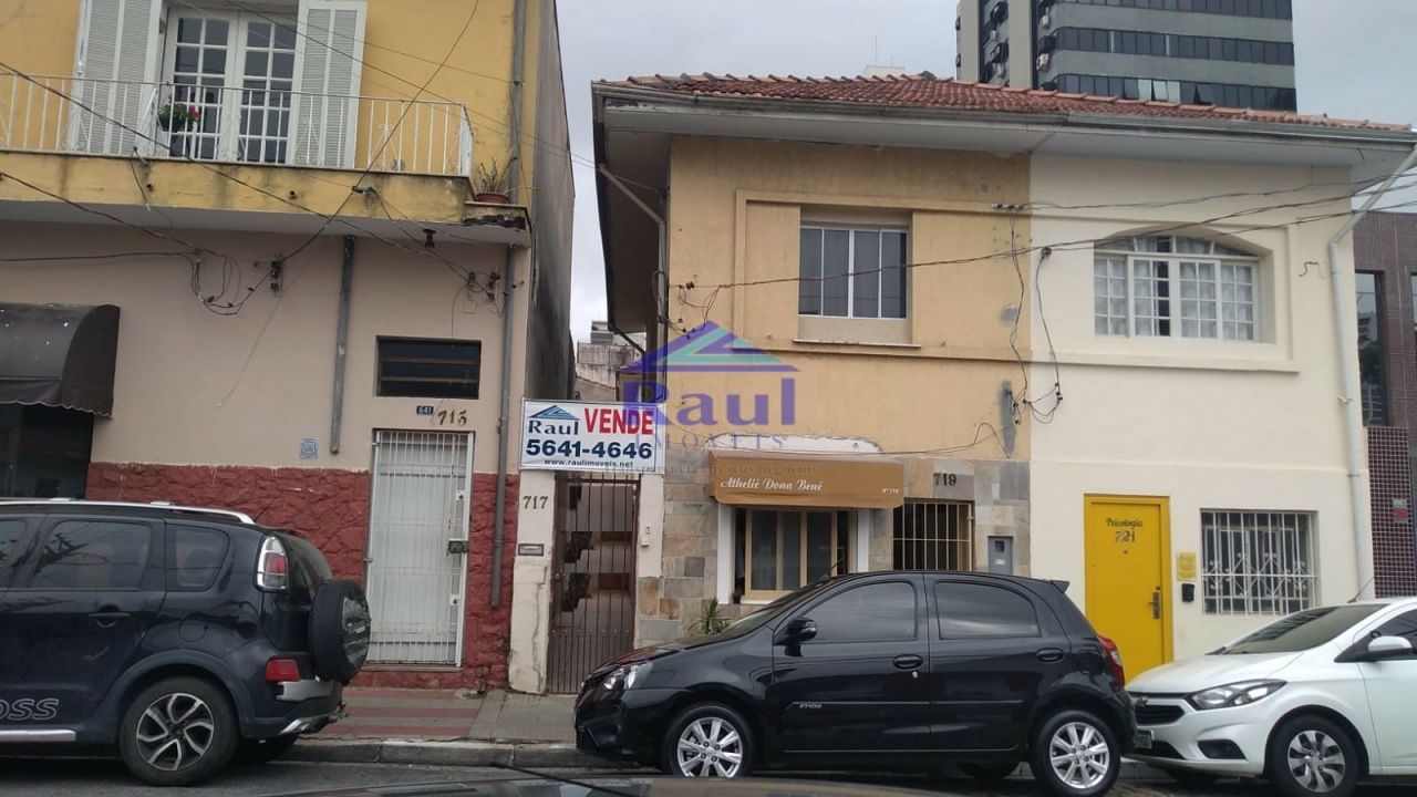 Sobrado para Venda - Chácara Santo Antônio