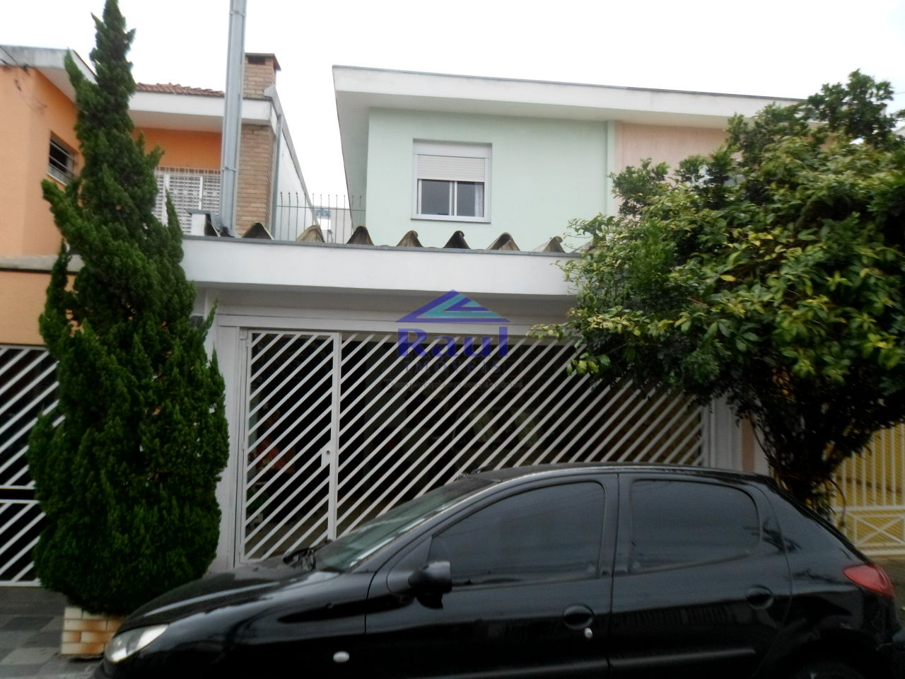 Sobrado para Venda - Vila Almeida